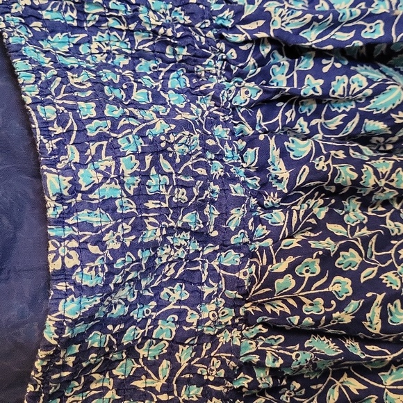 3/$30 Lined Summer Dress - Picture 3 of 4